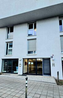 Top- Studenten Appartement im Herzen von Nürnberg