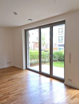 Moderne 2-Zimmerwohnung mit Terrasse in Leipzig - Eutritzsch! - Leipzig