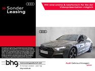 Audi A7, Sportback A7 Sportback 45 TFSI quattro, Jahr 2024 - Freiburg (Breisgau)