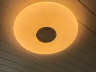 Lampe zu verkaufen - Mechernich