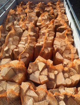 Holz, Brennholz, Kamin - Altlandsberg