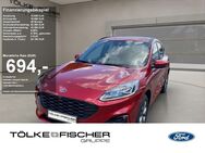 Ford Kuga, 2.5 Duratec ST-Line X FLA, Jahr 2024 - Krefeld