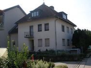 Gemütliche Dachgeschosswohnung mit 2,5 Zimmern in der Heimstättensiedlung - Darmstadt