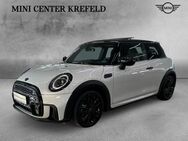 MINI Cooper, JCW TRIM JCW AERO KIT, Jahr 2021 - Krefeld