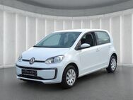 VW Up ! e-move*SHZ Klimaaut Maps+More-Dock Spurass - Ruhstorf (Rott)