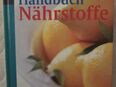 Burgersteins Handbuch Nährstoffe, Haug, neuwertig in 81825
