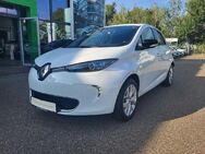 Renault ZOE, Limited zgl Batteriemiete, Jahr 2019 - Bruchsal