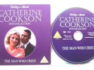 The Man Who Cried - Catherine Cookson - Ciaràn Hinds - Promo DVD - nur Englisch - Biebesheim (Rhein)