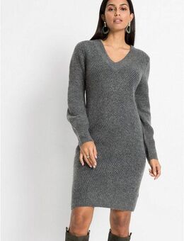 bonprix Strickkleid Strickkleid