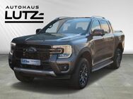 Ford Ranger, 3.0 l WILDTRAK 240PS Verfügbar, Jahr 2023 - Fürstenfeldbruck