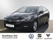 Opel Astra, 1.4 Sports Tourer, Jahr 2017 - Kiel