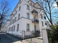 Traumhafte 2-Raum-Wohnung im begehrten Zentrum-West!*FBH*Balkon* - Leipzig
