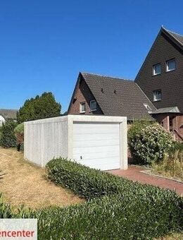 Familientraum auf großem - aufteilbarem - Grundstück! - Dorsten