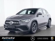 Mercedes GLA 180, AMG Easy-Pack Spiegel-Paket, Jahr 2023 - Holzminden