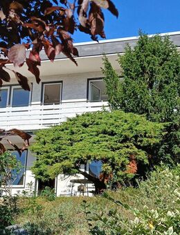 Freistehendes Einfamilienhaus m. Garage in Seeheim-Jugenheim v. privat - Seeheim-Jugenheim