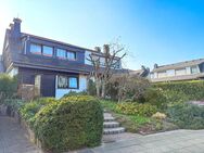 RESERVIERT! Gepflegtes Einfamilienhaus für die kleine Familie in ruhiger Umgebung! - Essen