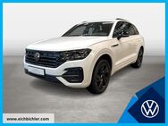 VW Touareg, 3.0 R-Line V6 TDI STH, Jahr 2021 - Landshut