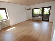 Schöne helle 3 Zimmer EG-Wohnung - neu renoviert - in Nürnberg Süd (OT Katzwang) - Nürnberg