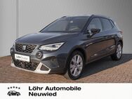 Seat Arona, 1.0 TSI Xperience Beats, Jahr 2021 - Neuwied