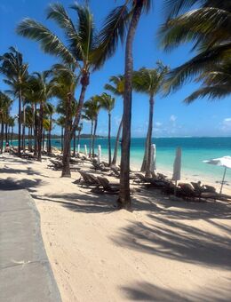 Überraschungsreise gefällig? - Minden (Nordrhein-Westfalen)