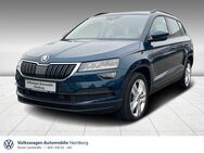 Skoda Karoq Style 1.5 TSI DSG Navi Sitzheizung CarPlay - Hamburg