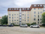 Kapitalanlage in Stöcken: vermietete 2-Zimmerwohnung mit Balkon und TG-Stellplatz - Hannover