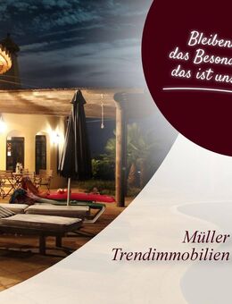 Ferienoase PLUS mit Wellnessbereich am Golfgelände Land Fleesensee - Göhren-Lebbin