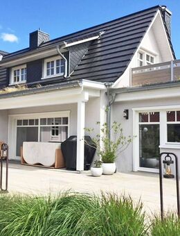 Hightech Haus - Profiküche - strandnah - Wustrow (Ostseebad)