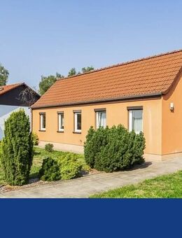 Haus mit Geschichte, Grundstück mit Zukunft - hier beginnt Ihr Projekt! - Brandenburg (Havel)