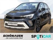 Opel Crossland, 1.2 ELEGANCE TURBO S, Jahr 2022 - Solingen (Klingenstadt)