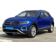 VW T-Roc, 1.0 TSI Style Dig, Jahr 2023 - Hannover