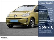VW up, E-Up Move, Jahr 2021 - Wuppertal