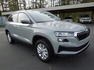 Skoda Karoq, 1.5 TSI Fresh, Jahr 2022 - Föritz