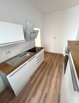 ==Schöne 3.Zimmer-Wohnung mit Einbauküche NEU in Gera == - Gera