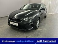 Kia Ceed SW 1.6 CRDi DCT Vision Kombi, 5-türig, Automatik, 7-Gang - Bad Fallingbostel