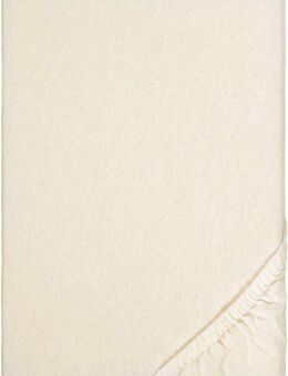 Biberna Spannbettlaken Biber in Gr. 70x140 cm für Kinder, Biber, Gummizug: rundum, (1 Stück), aus Baumwolle, für Matratzen bis 22 cm Höhe, Winter, Kinder, Bettlaken