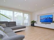 Top saniertes 5-Zimmer-Haus mit WLAN, Terrasse, Garten und Balkon in Nürnberg Nord/Thon - Nürnberg