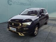 Seat Ateca, 2.0 TDI Style, Jahr 2020 - München