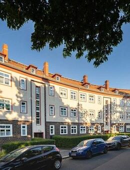 Lust auf Veränderung: günstige 3-Zimmer-Wohnung - Dresden