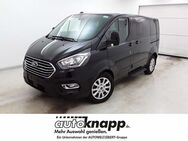 Ford Tourneo Custom, 2.0 TDCi 320L1 TitaniumX, Jahr 2024 - Frankenthal (Pfalz)