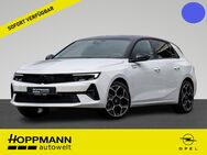 Opel Astra, 1.2 L Ultimate-Paket 130 8-Stufen-Automatik, Jahr 2024 - Siegen (Universitätsstadt)