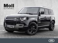 Land Rover Defender, 110 X-Dynamic SE P400 Mild-Hybrid EU6d AD, Jahr 2022 - Frechen