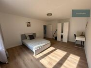 Charmante 1-Zimmer-Wohnung in zentraler Lage mit durchdachtem Grundriss - München