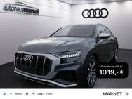 Audi SQ8, TFSI, Jahr 2022 - Bad Nauheim