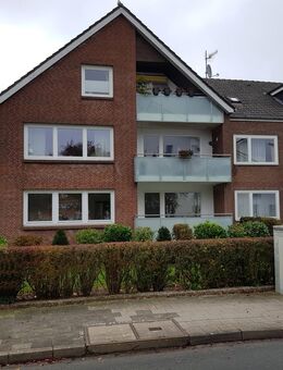 Wohngemeinschaft im Ostseebad Scharbeutz - Scharbeutz