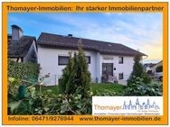 ***4 Eigentumswohnungen - komplett vermietet - zum Paketpreis!!!*** - Villmar (Marktflecken)