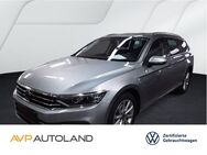 VW Passat Variant, 2.0 TDI Elegance | |, Jahr 2024 - Plattling