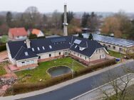 Tolle Rendite-Chance: Sehr gut konzipiertes Mehrfamilienhaus mit viel Potenzial - Süderholz