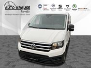 VW Crafter, 2.0 TDI 35 Vorb Berganfahrass, Jahr 2023 - Billerbeck