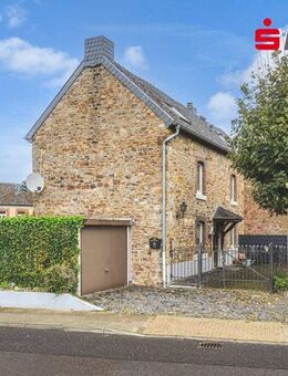 Charismatisches Einfamilienhaus in sehr beliebter und zentraler Lage - Aachen